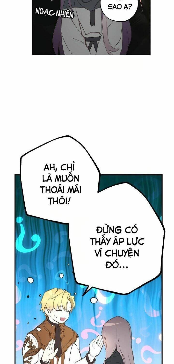 Lời Thú Nhận Nhầm Lẫn Chapter 36 - 11