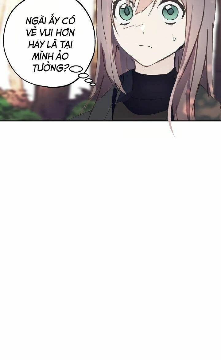 Lời Thú Nhận Nhầm Lẫn Chapter 36 - 18