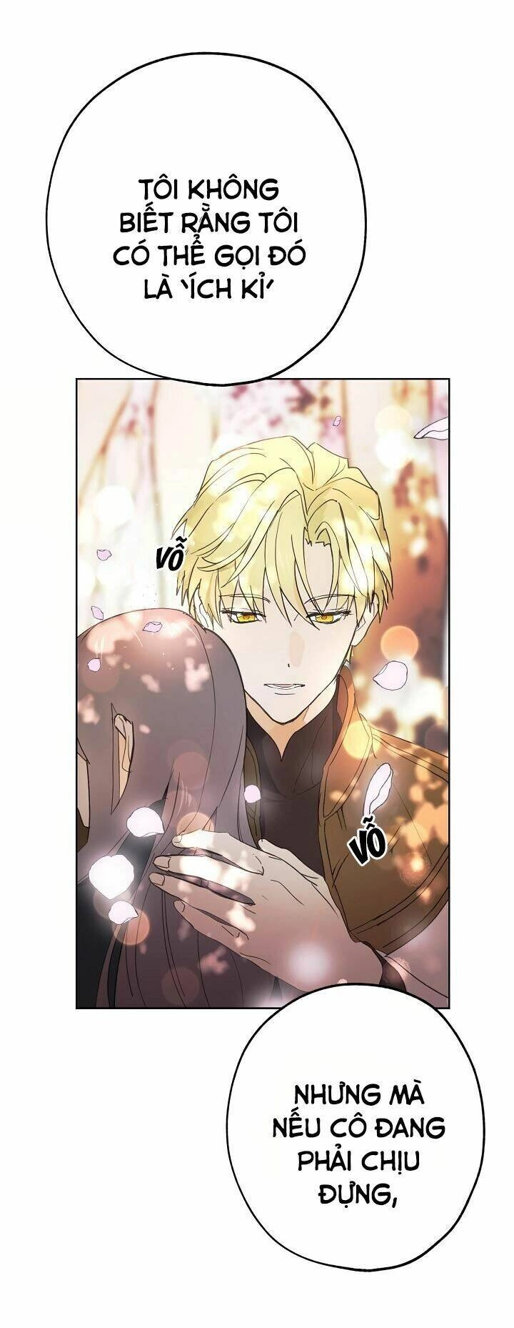 Lời Thú Nhận Nhầm Lẫn Chapter 36 - 23