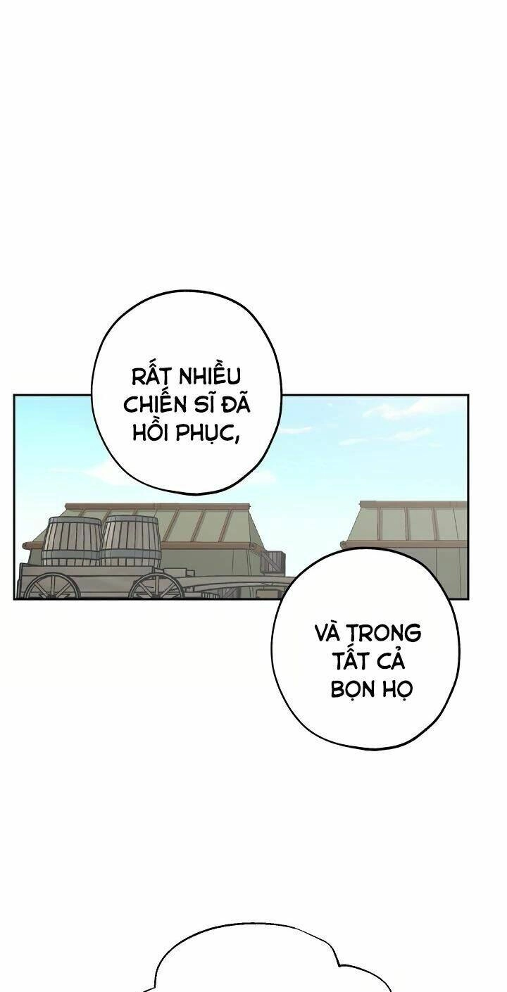 Lời Thú Nhận Nhầm Lẫn Chapter 36 - 28