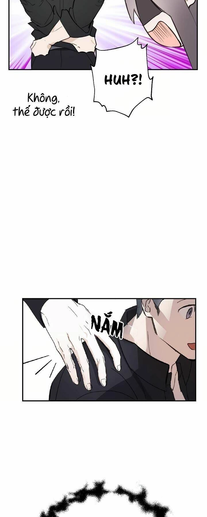 Lời Thú Nhận Nhầm Lẫn Chapter 36 - 32