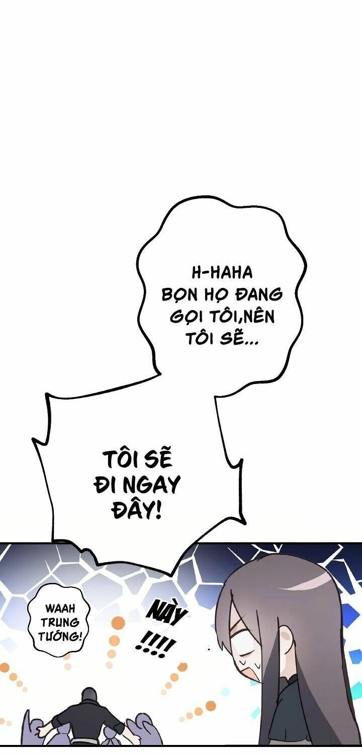 Lời Thú Nhận Nhầm Lẫn Chapter 36 - 34