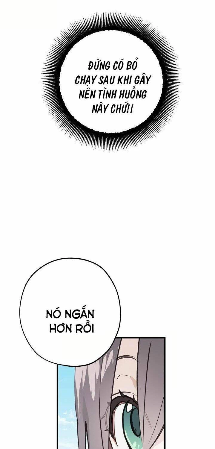 Lời Thú Nhận Nhầm Lẫn Chapter 36 - 35