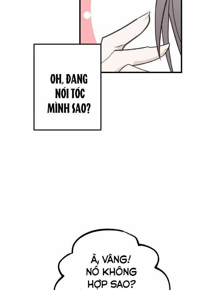 Lời Thú Nhận Nhầm Lẫn Chapter 36 - 37