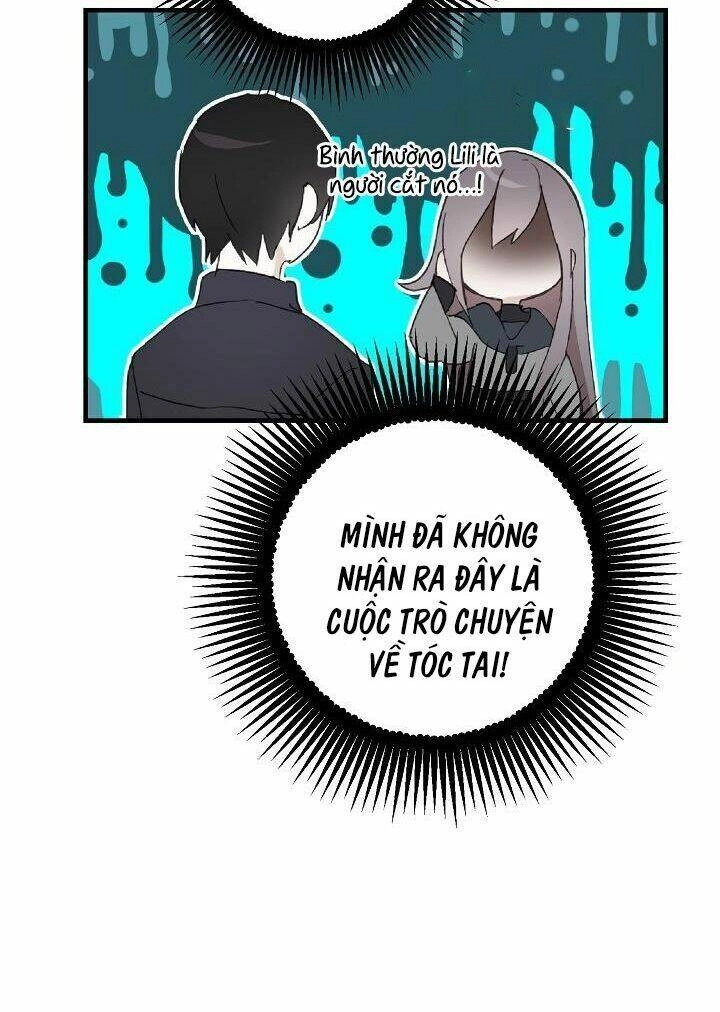 Lời Thú Nhận Nhầm Lẫn Chapter 36 - 39