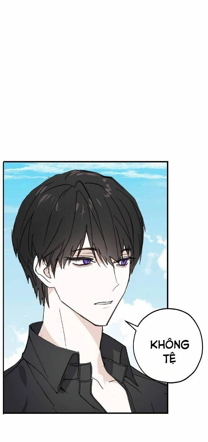 Lời Thú Nhận Nhầm Lẫn Chapter 36 - 40