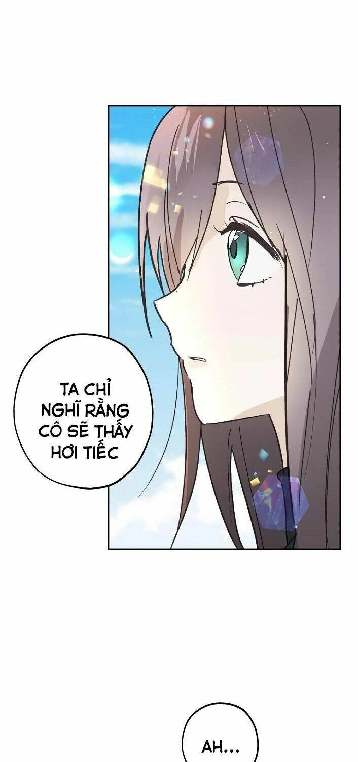 Lời Thú Nhận Nhầm Lẫn Chapter 36 - 41