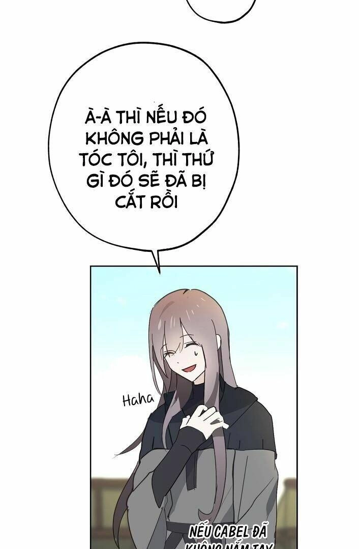 Lời Thú Nhận Nhầm Lẫn Chapter 36 - 42