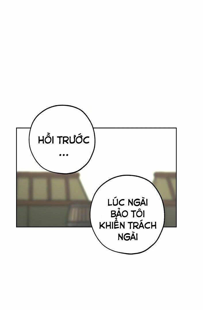 Lời Thú Nhận Nhầm Lẫn Chapter 36 - 45