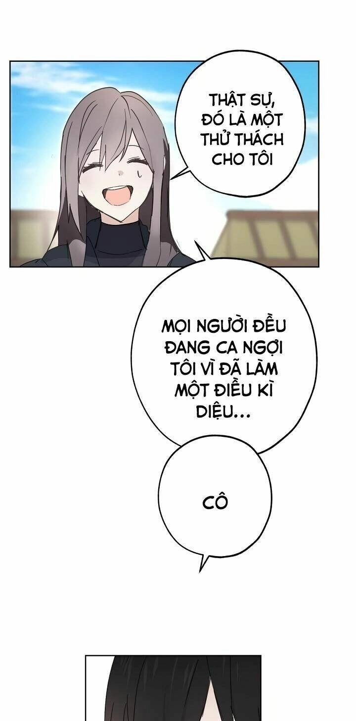 Lời Thú Nhận Nhầm Lẫn Chapter 36 - 46