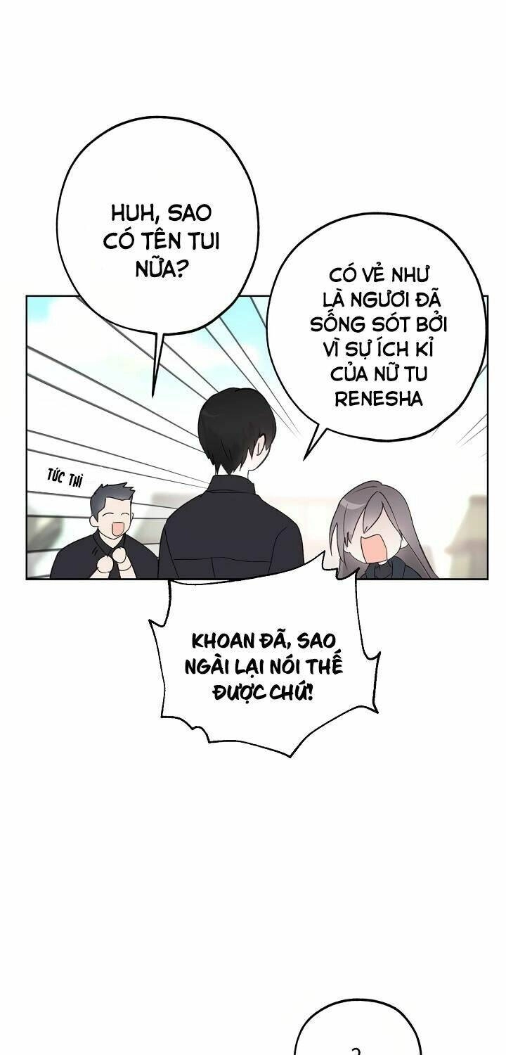 Lời Thú Nhận Nhầm Lẫn Chapter 36 - 50