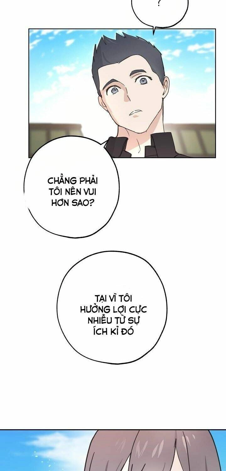 Lời Thú Nhận Nhầm Lẫn Chapter 36 - 51