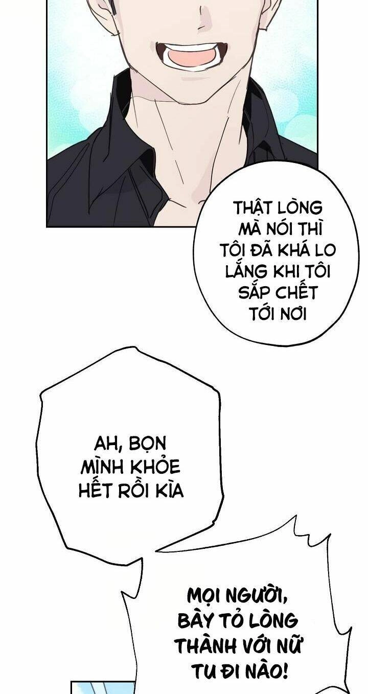Lời Thú Nhận Nhầm Lẫn Chapter 36 - 53