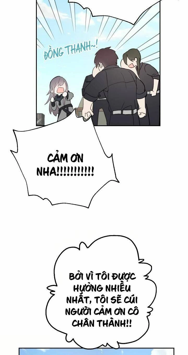 Lời Thú Nhận Nhầm Lẫn Chapter 36 - 54