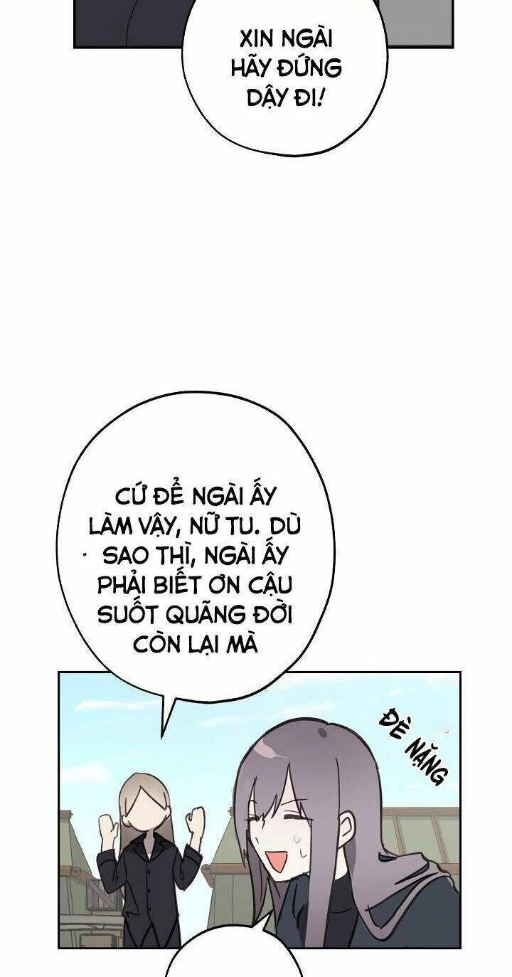 Lời Thú Nhận Nhầm Lẫn Chapter 36 - 57