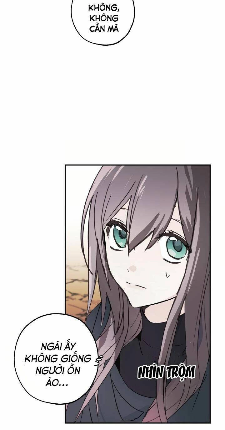 Lời Thú Nhận Nhầm Lẫn Chapter 36 - 58