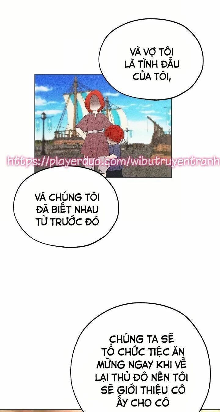 Lời Thú Nhận Nhầm Lẫn Chapter 37 - 3