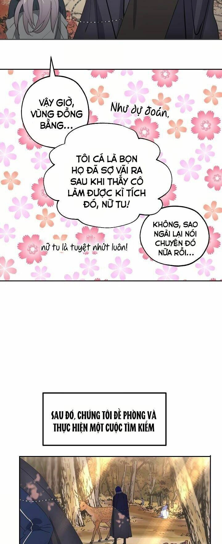 Lời Thú Nhận Nhầm Lẫn Chapter 37 - 7