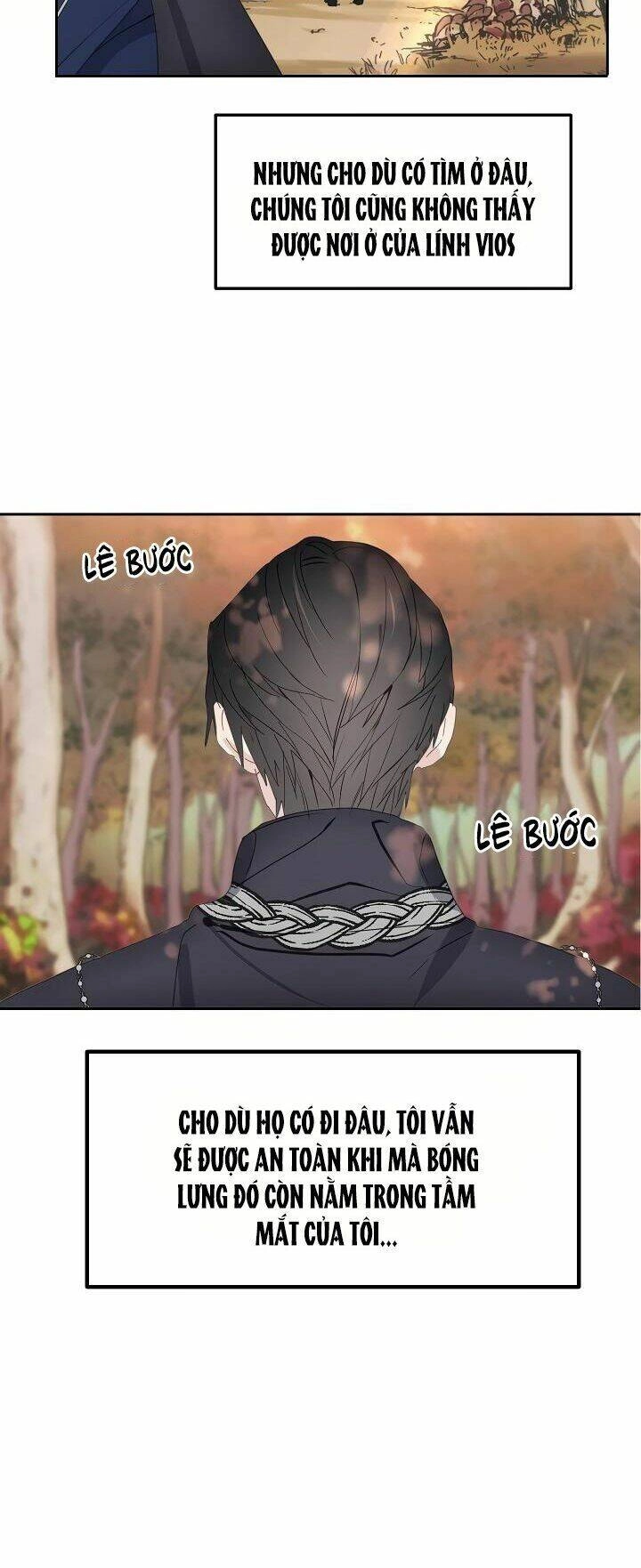 Lời Thú Nhận Nhầm Lẫn Chapter 37 - 8