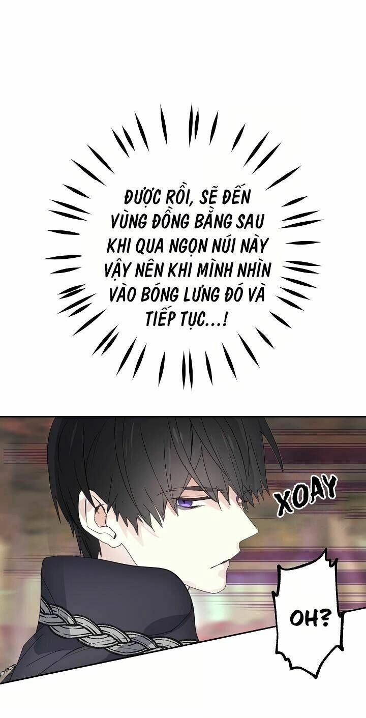 Lời Thú Nhận Nhầm Lẫn Chapter 37 - 9