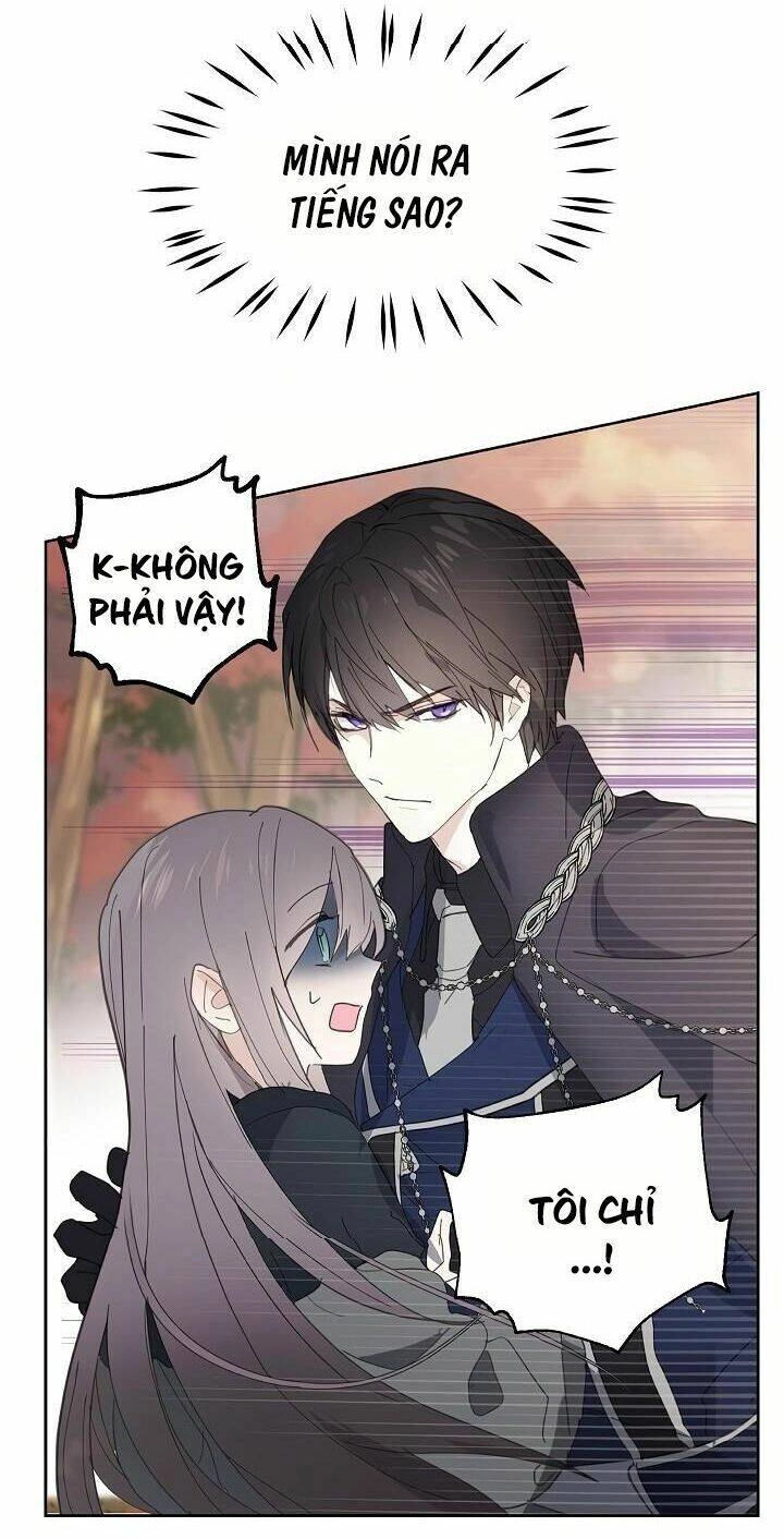 Lời Thú Nhận Nhầm Lẫn Chapter 37 - 10