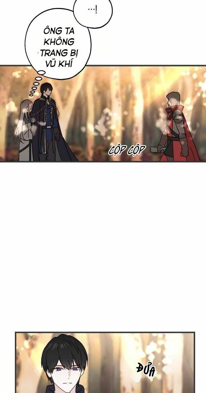 Lời Thú Nhận Nhầm Lẫn Chapter 37 - 14