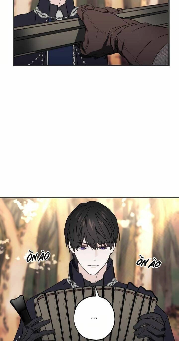 Lời Thú Nhận Nhầm Lẫn Chapter 37 - 15