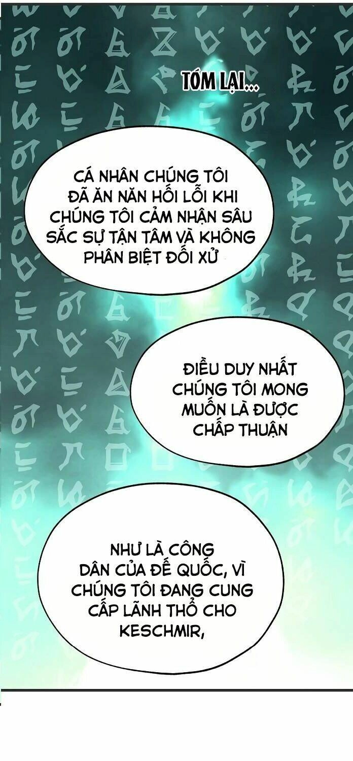 Lời Thú Nhận Nhầm Lẫn Chapter 37 - 17