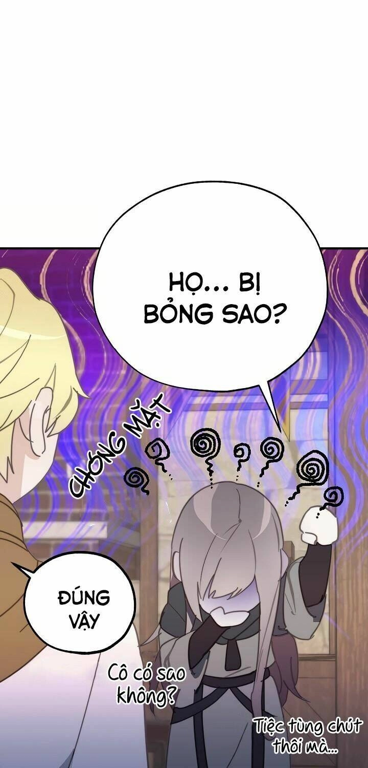 Lời Thú Nhận Nhầm Lẫn Chapter 37 - 25