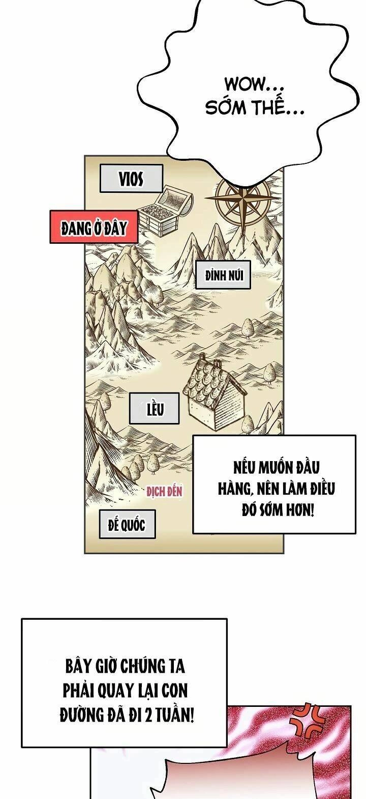 Lời Thú Nhận Nhầm Lẫn Chapter 37 - 27
