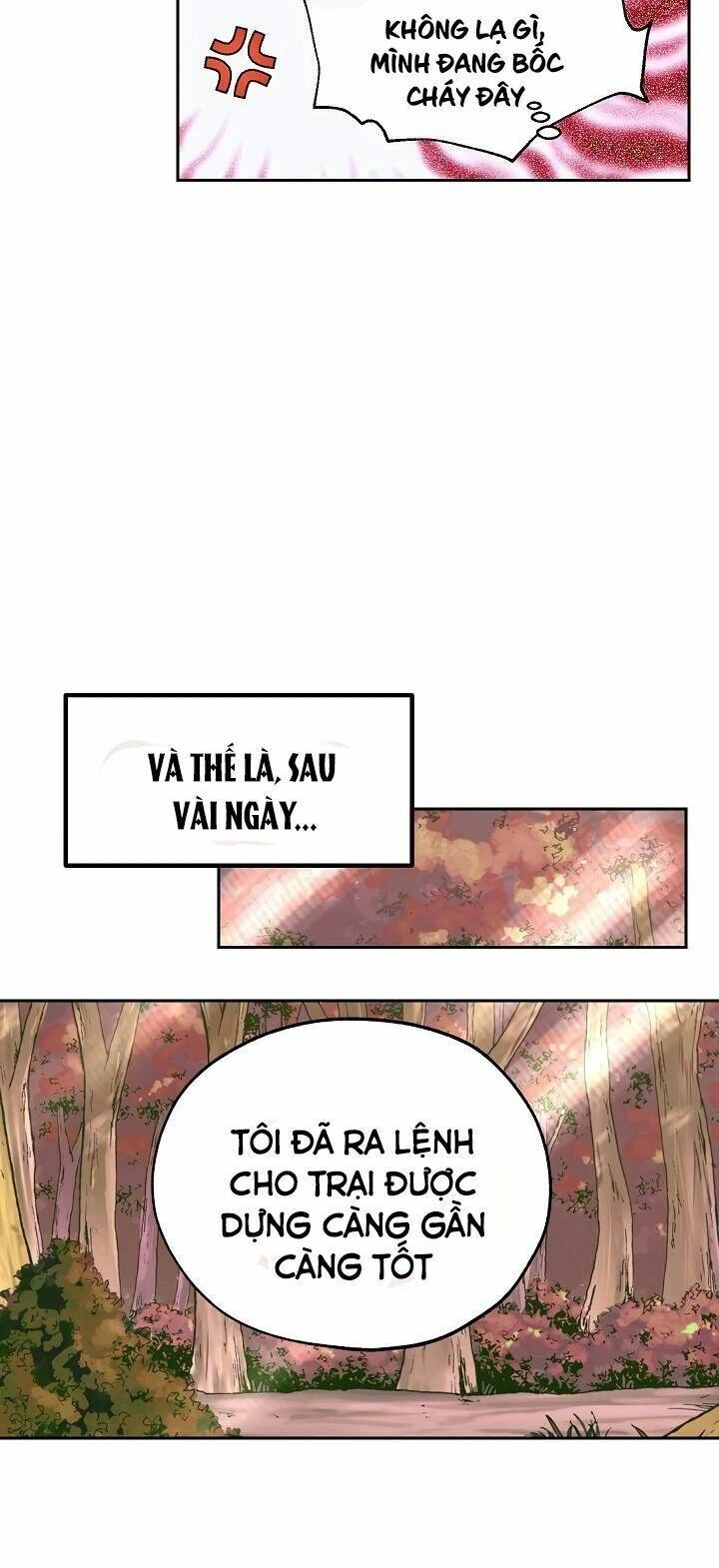 Lời Thú Nhận Nhầm Lẫn Chapter 37 - 28