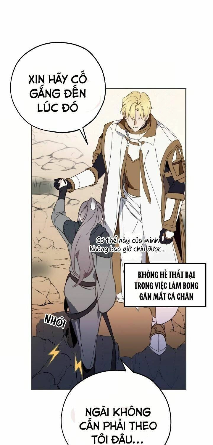 Lời Thú Nhận Nhầm Lẫn Chapter 37 - 29