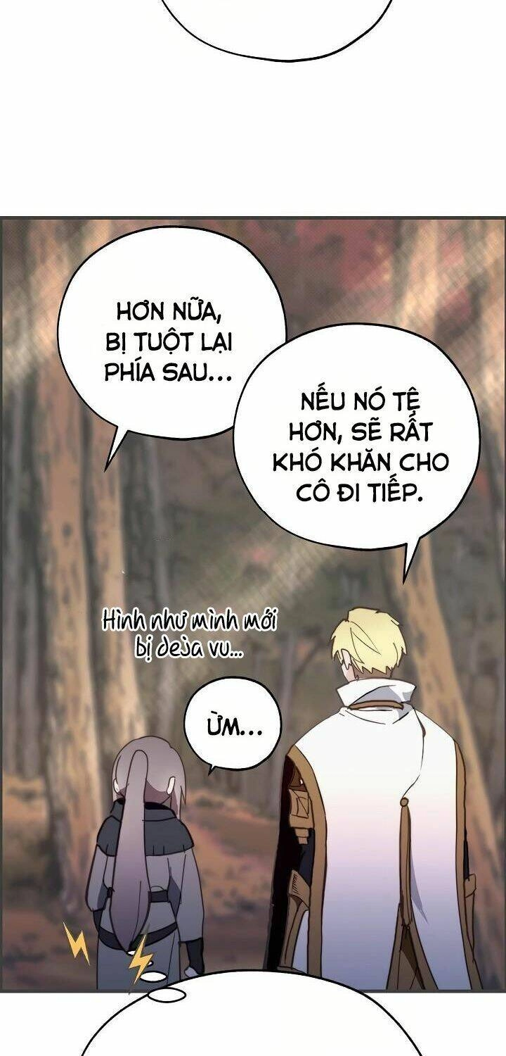 Lời Thú Nhận Nhầm Lẫn Chapter 37 - 30