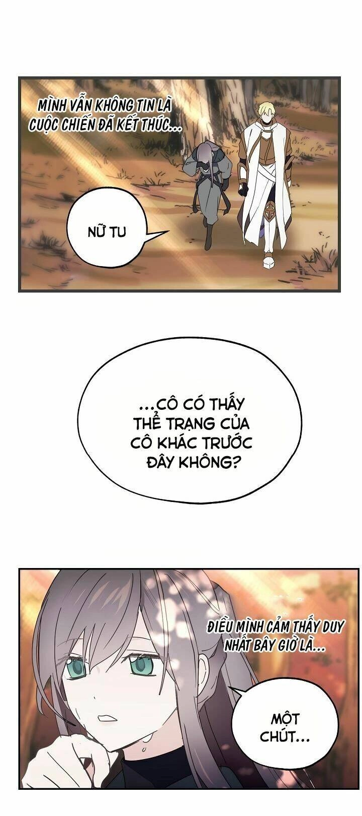 Lời Thú Nhận Nhầm Lẫn Chapter 37 - 32