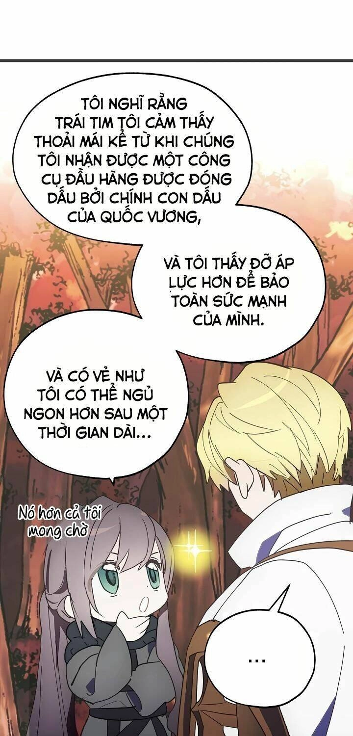 Lời Thú Nhận Nhầm Lẫn Chapter 37 - 33