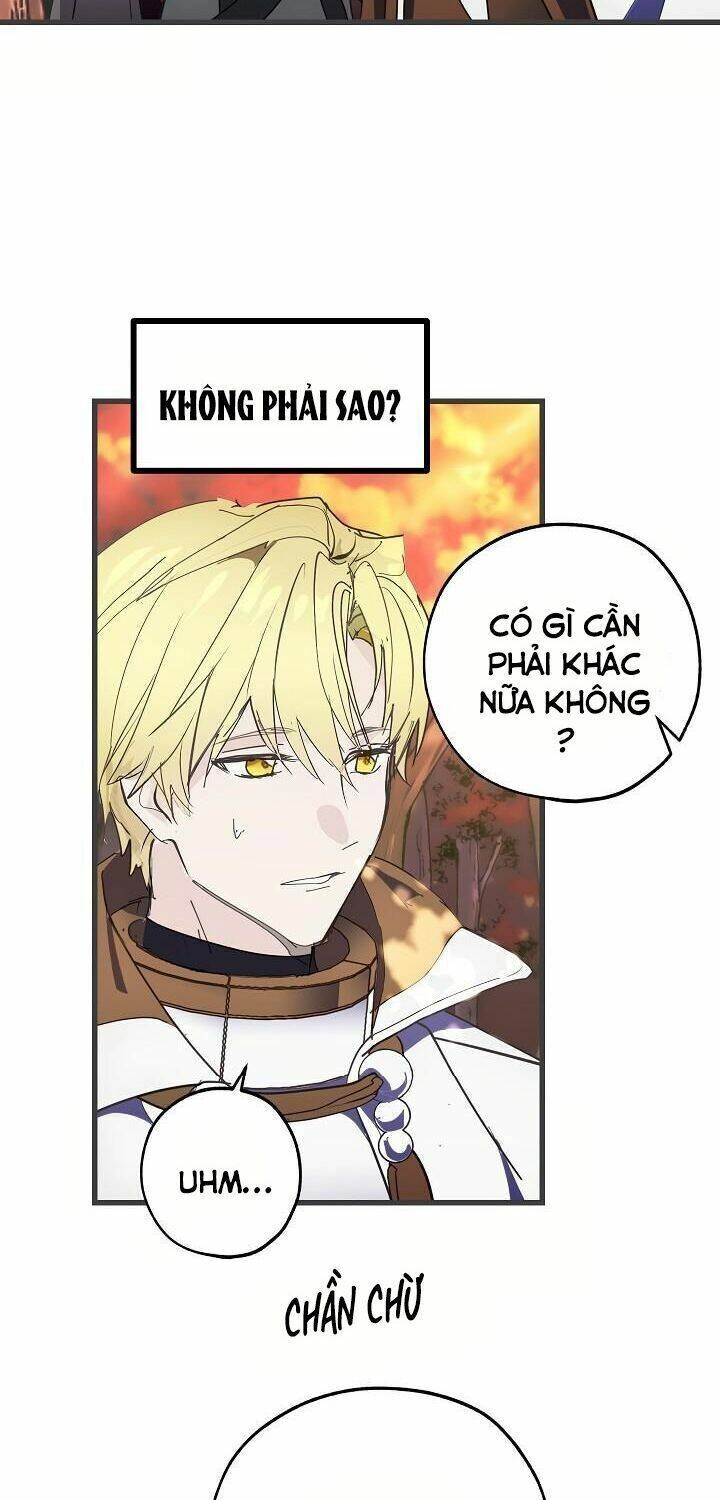 Lời Thú Nhận Nhầm Lẫn Chapter 37 - 34