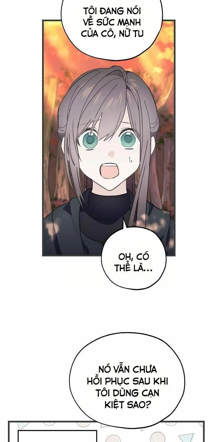 Lời Thú Nhận Nhầm Lẫn Chapter 37 - 35