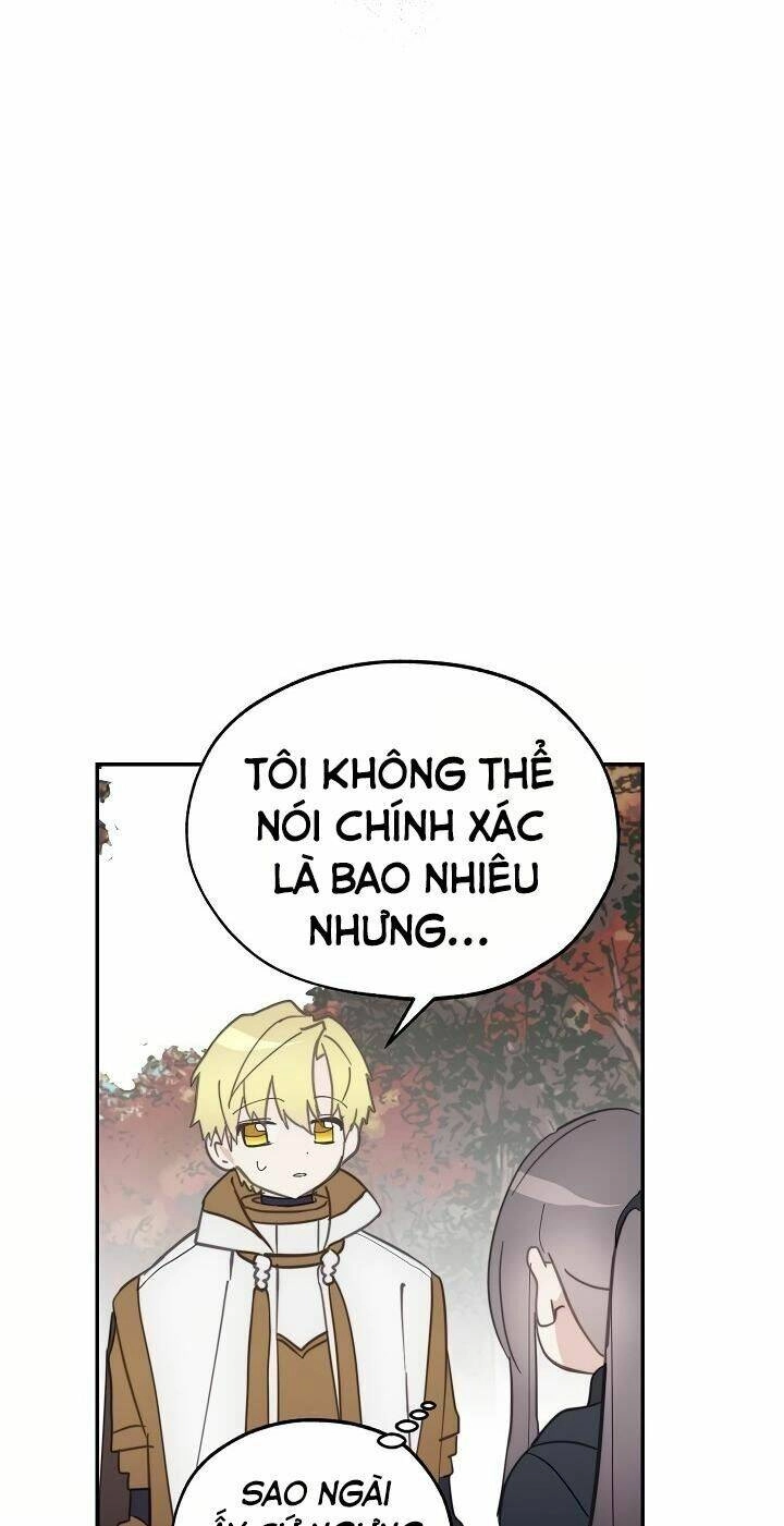 Lời Thú Nhận Nhầm Lẫn Chapter 37 - 39