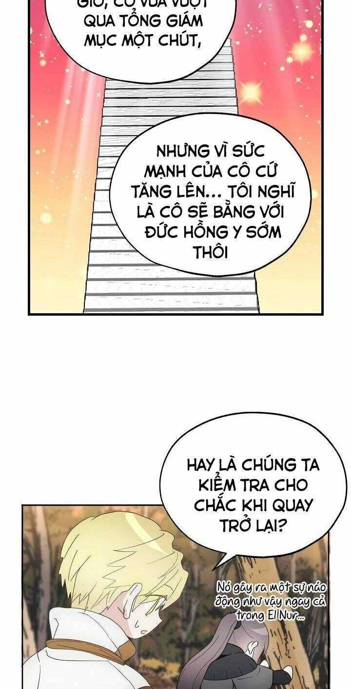 Lời Thú Nhận Nhầm Lẫn Chapter 37 - 42
