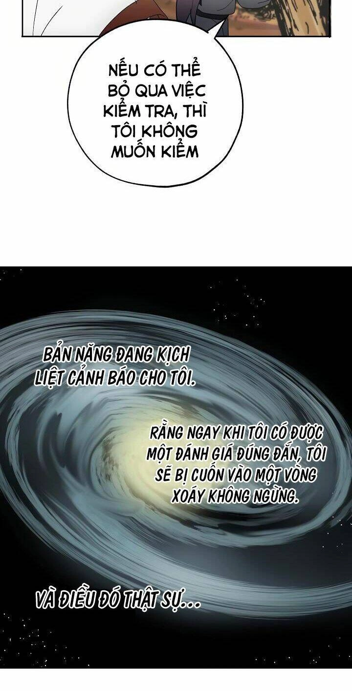 Lời Thú Nhận Nhầm Lẫn Chapter 37 - 43