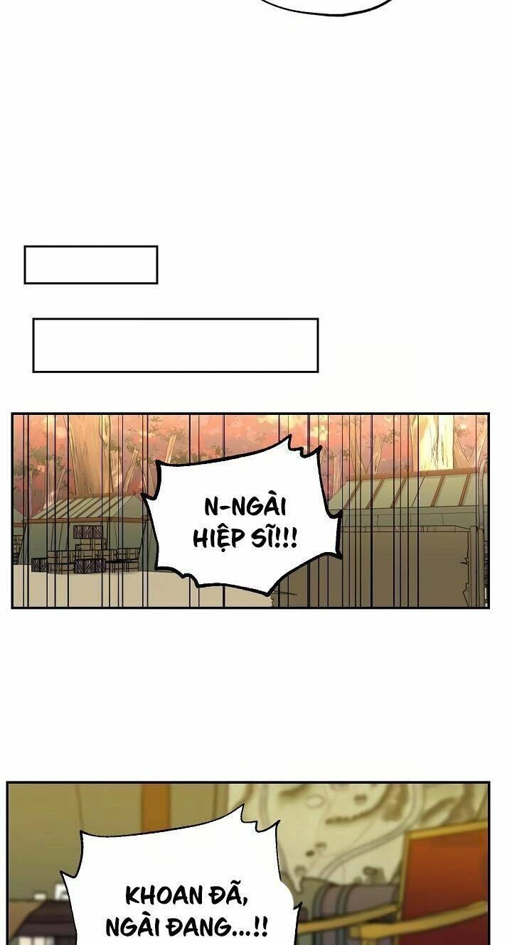 Lời Thú Nhận Nhầm Lẫn Chapter 37 - 45