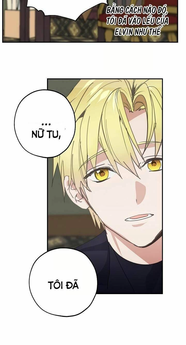 Lời Thú Nhận Nhầm Lẫn Chapter 37 - 46