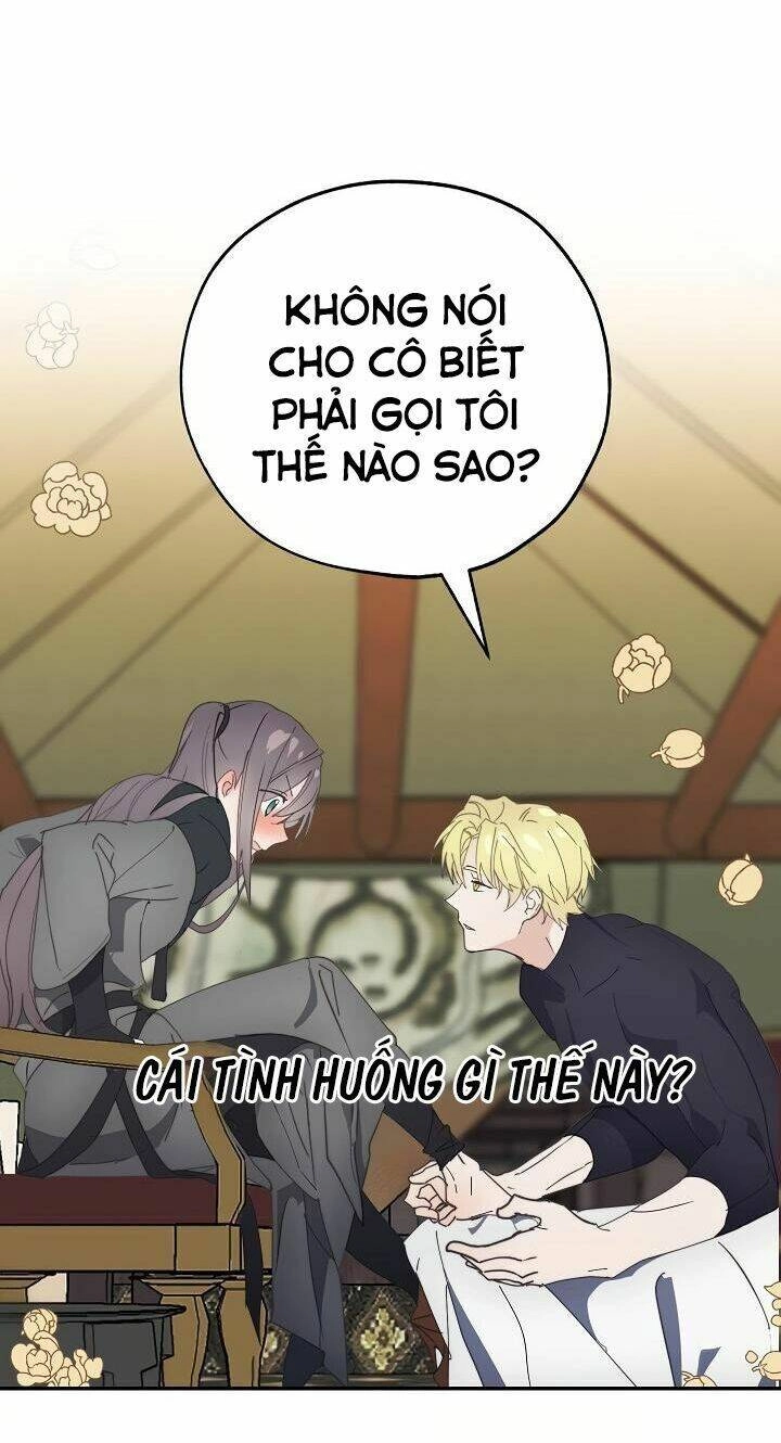 Lời Thú Nhận Nhầm Lẫn Chapter 37 - 47