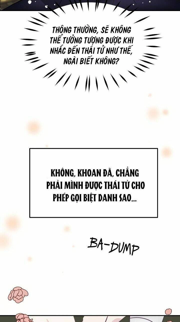 Lời Thú Nhận Nhầm Lẫn Chapter 37 - 49