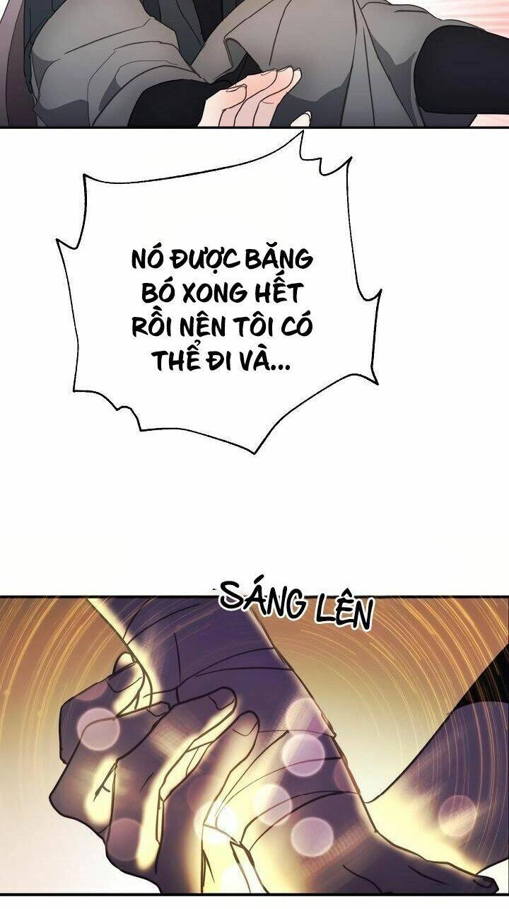 Lời Thú Nhận Nhầm Lẫn Chapter 37 - 51