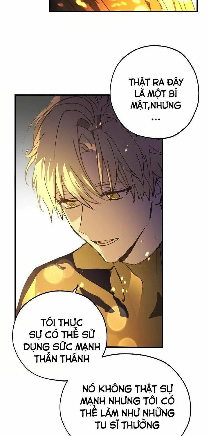 Lời Thú Nhận Nhầm Lẫn Chapter 37 - 53