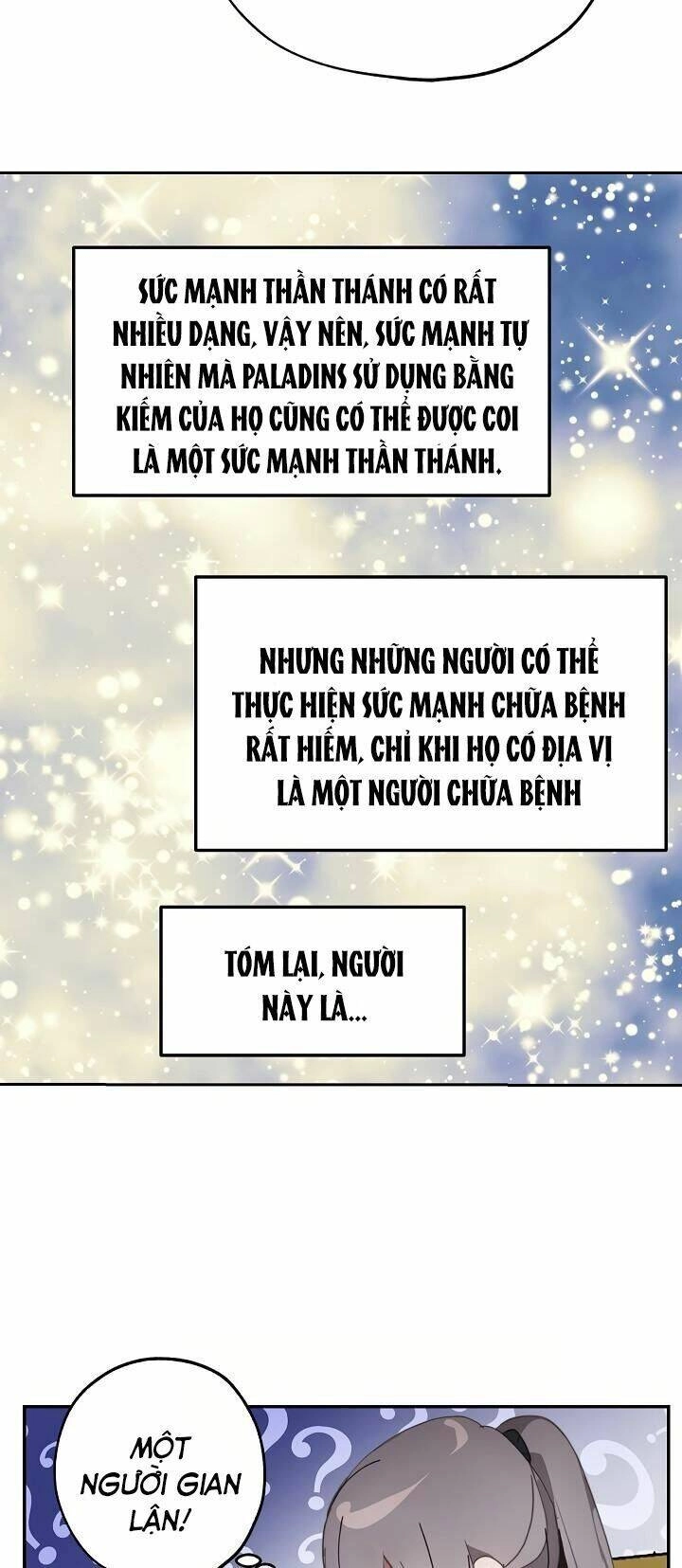 Lời Thú Nhận Nhầm Lẫn Chapter 37 - 54