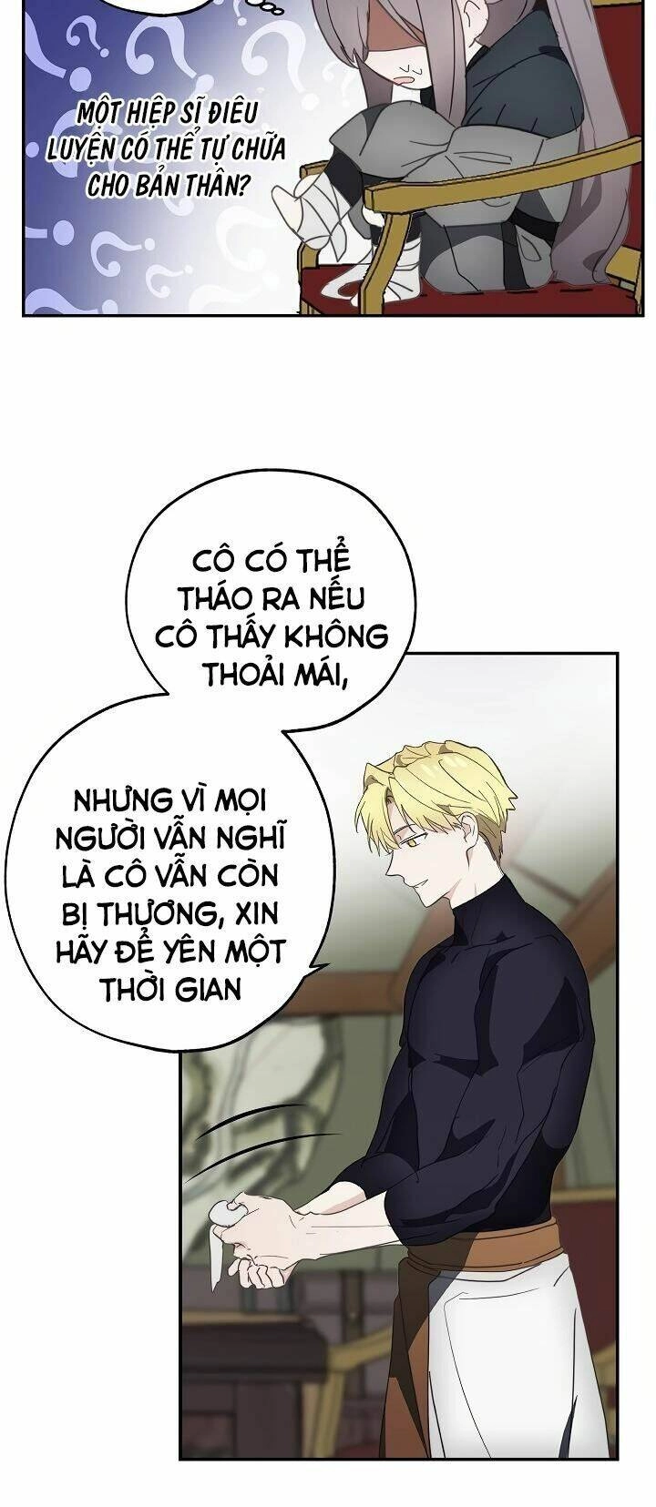 Lời Thú Nhận Nhầm Lẫn Chapter 37 - 55