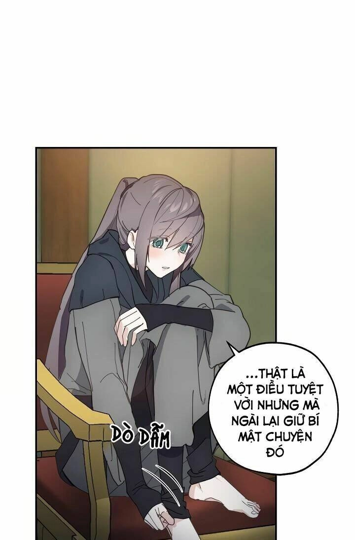 Lời Thú Nhận Nhầm Lẫn Chapter 37 - 56
