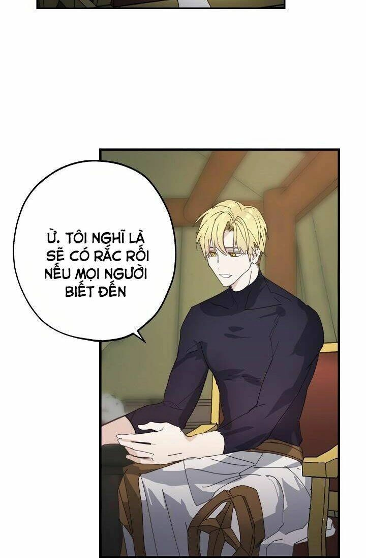 Lời Thú Nhận Nhầm Lẫn Chapter 37 - 57